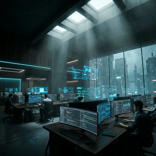 Desarrollo de Software